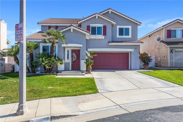 1439 Lochaber Court, Riverside, CA 92507