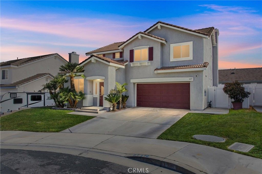 1439 Lochaber Court, Riverside, CA 92507