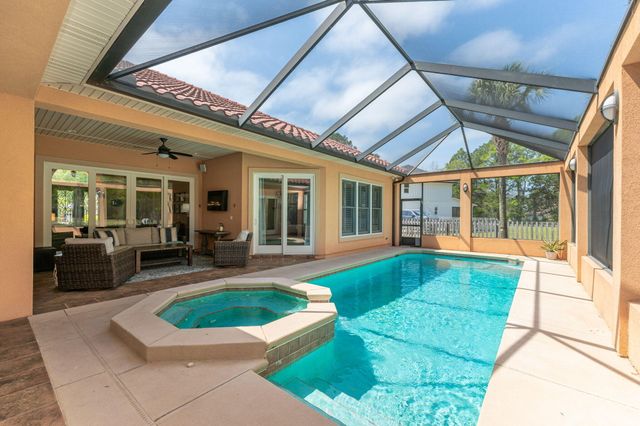 1530 Glenlake Circle, Niceville, FL 32578