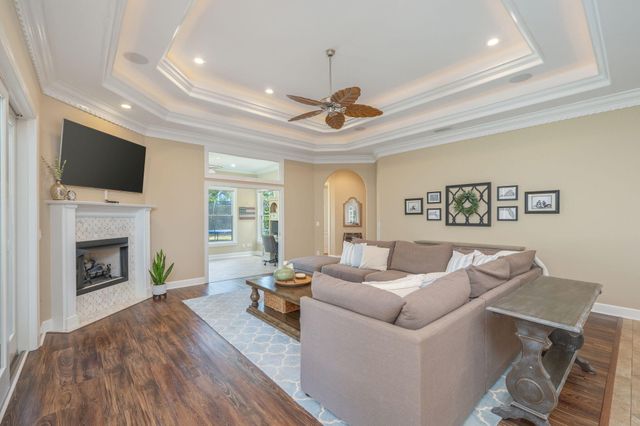 1530 Glenlake Circle, Niceville, FL 32578