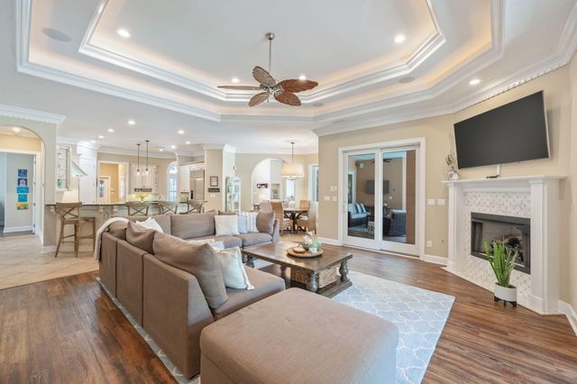 1530 Glenlake Circle, Niceville, FL 32578