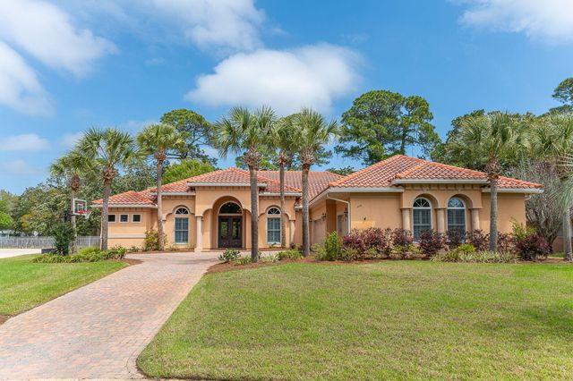 1530 Glenlake Circle, Niceville, FL 32578