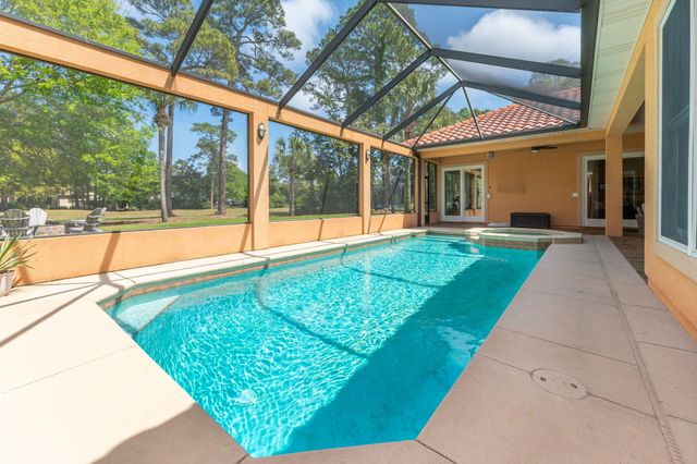 1530 Glenlake Circle, Niceville, FL 32578