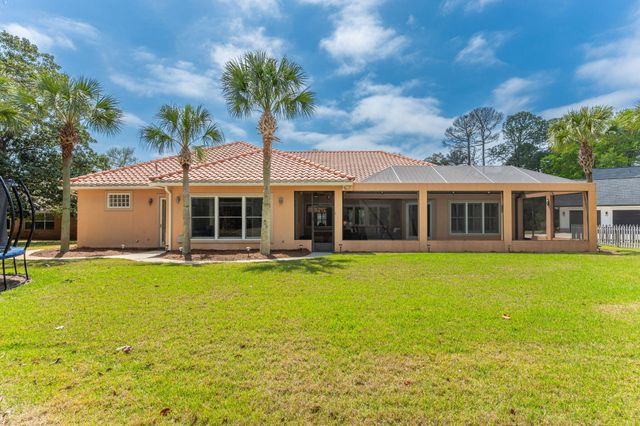 1530 Glenlake Circle, Niceville, FL 32578