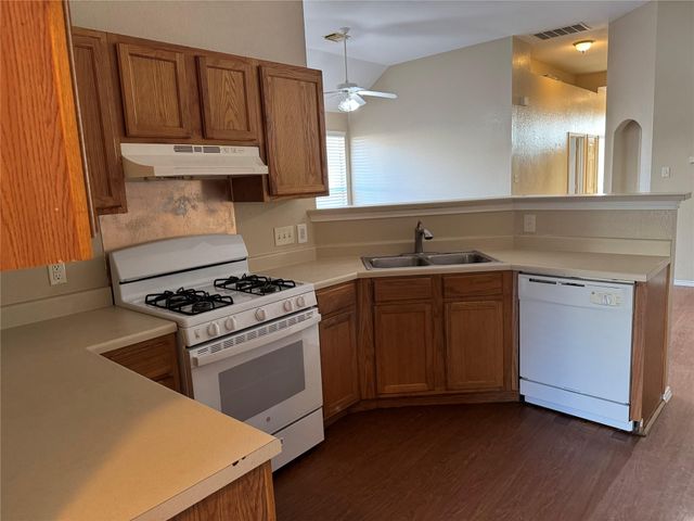 2710 Westhampton CT A, Round Rock, TX 78664