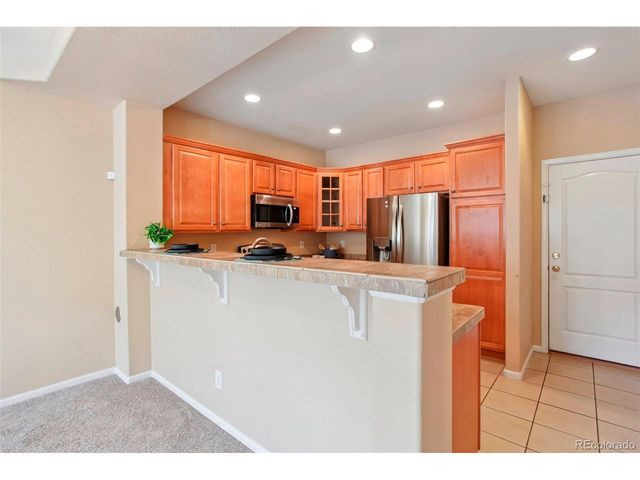 17923 E 104th Pl 28-D, Commerce City, CO 80022