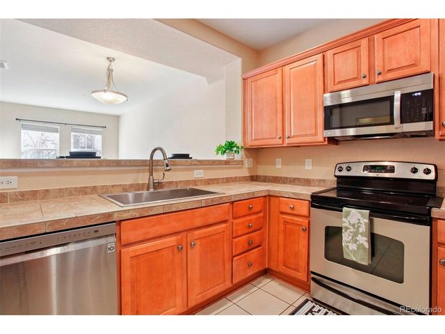 17923 E 104th Pl 28-D, Commerce City, CO 80022