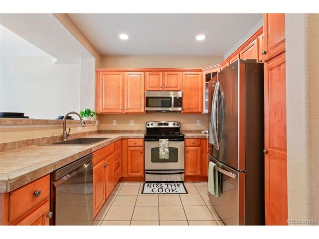 17923 E 104th Pl 28-D, Commerce City, CO 80022