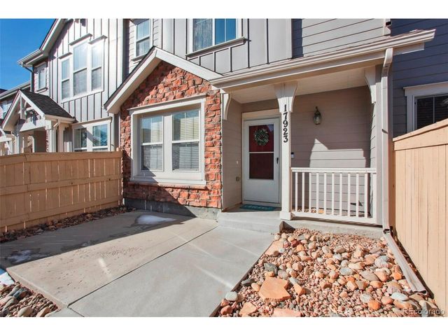 17923 E 104th Pl 28-D, Commerce City, CO 80022