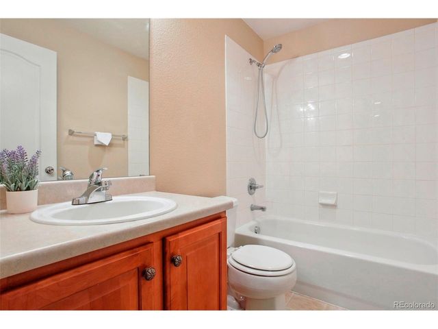 17923 E 104th Pl 28-D, Commerce City, CO 80022