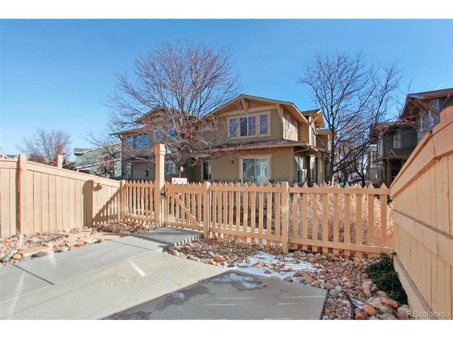 17923 E 104th Pl 28-D, Commerce City, CO 80022