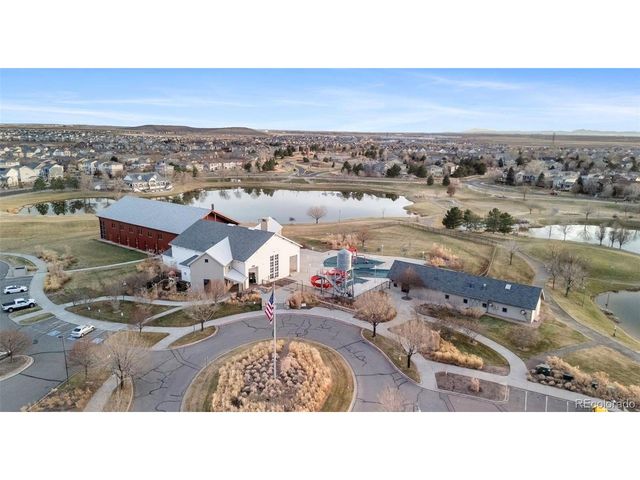 17923 E 104th Pl 28-D, Commerce City, CO 80022