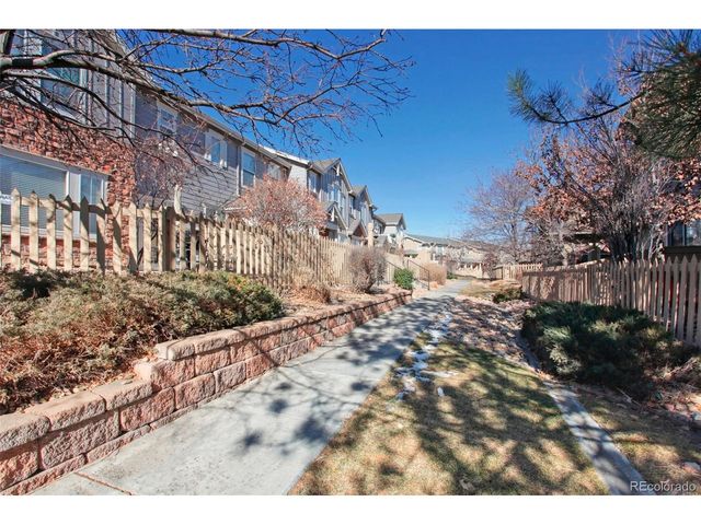 17923 E 104th Pl 28-D, Commerce City, CO 80022