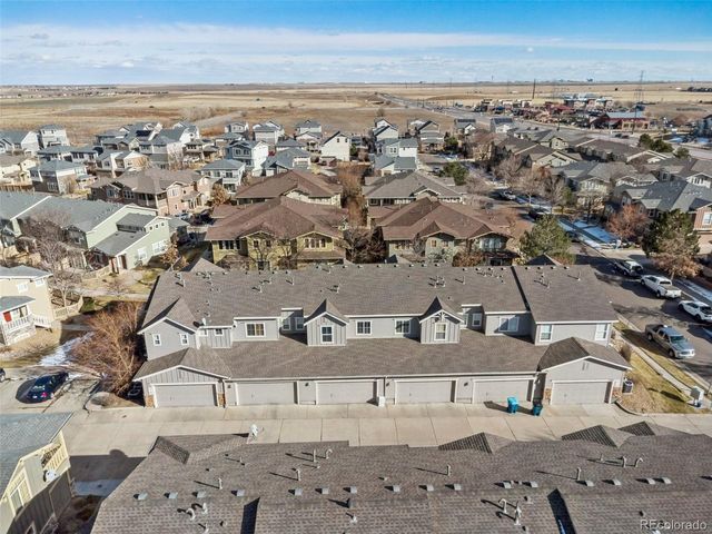 17923 E 104th Pl 28-D, Commerce City, CO 80022