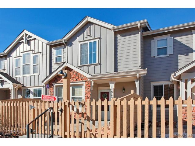 17923 E 104th Pl 28-D, Commerce City, CO 80022