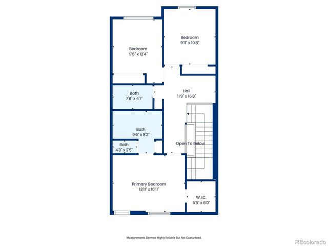 17923 E 104th Pl 28-D, Commerce City, CO 80022