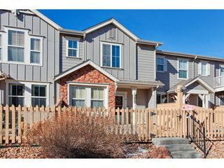 17923 E 104th Pl 28-D, Commerce City, CO 80022