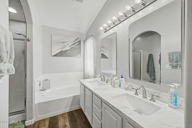 270 N EVERGREEN Street, Chandler, AZ 85225