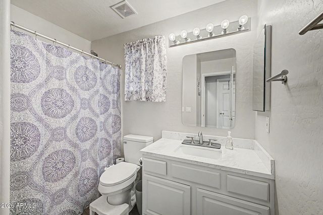 270 N EVERGREEN Street, Chandler, AZ 85225