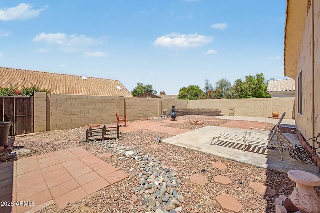 270 N EVERGREEN Street, Chandler, AZ 85225