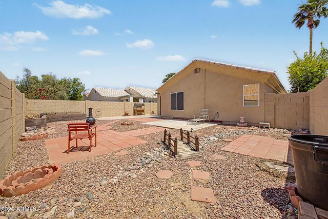 270 N EVERGREEN Street, Chandler, AZ 85225
