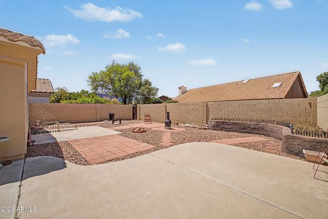 270 N EVERGREEN Street, Chandler, AZ 85225