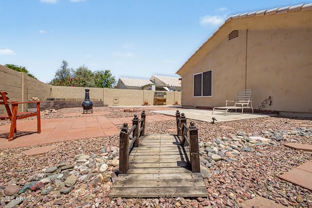 270 N EVERGREEN Street, Chandler, AZ 85225