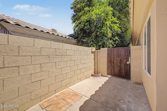 270 N EVERGREEN Street, Chandler, AZ 85225