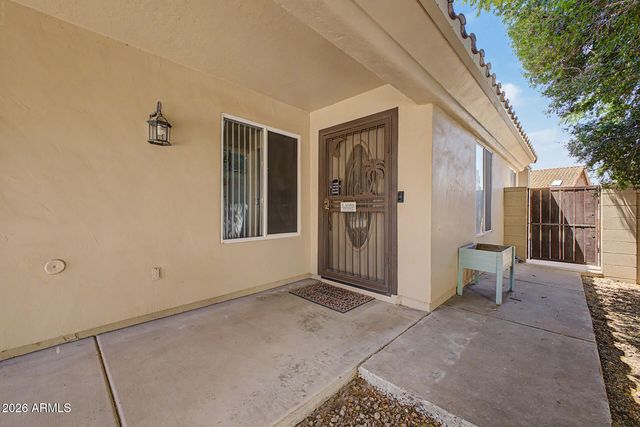 270 N EVERGREEN Street, Chandler, AZ 85225