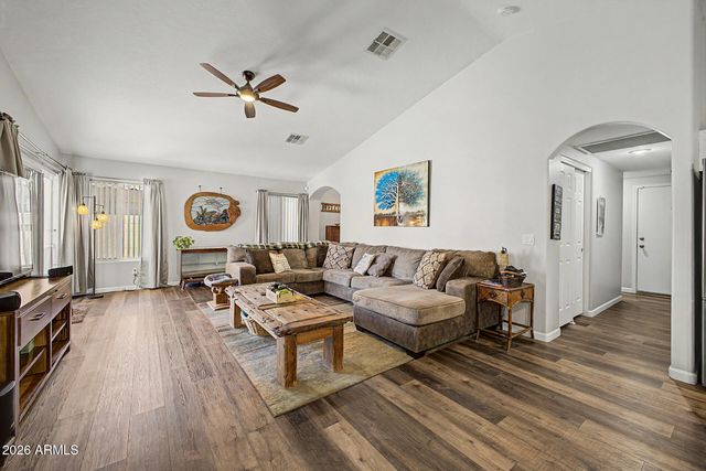270 N EVERGREEN Street, Chandler, AZ 85225