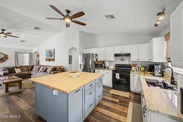 270 N EVERGREEN Street, Chandler, AZ 85225