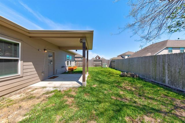 2164 Dale Street, Alvin, TX 77511