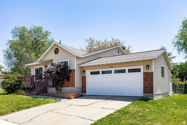 3057 W 4850 S, Roy, UT 84067
