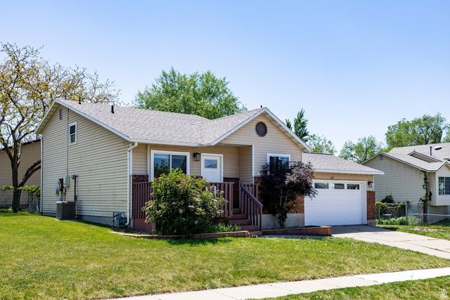 3057 W 4850 S, Roy, UT 84067