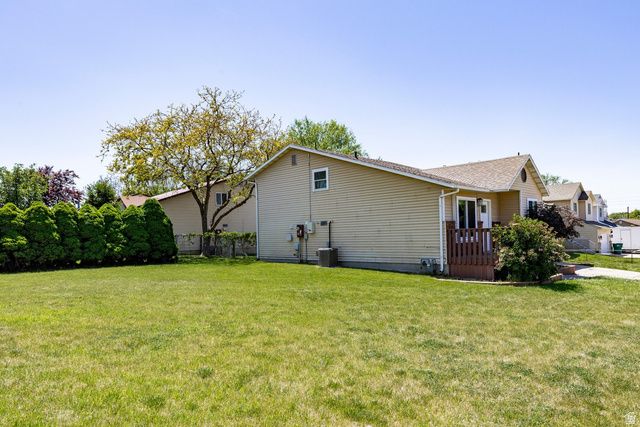 3057 W 4850 S, Roy, UT 84067