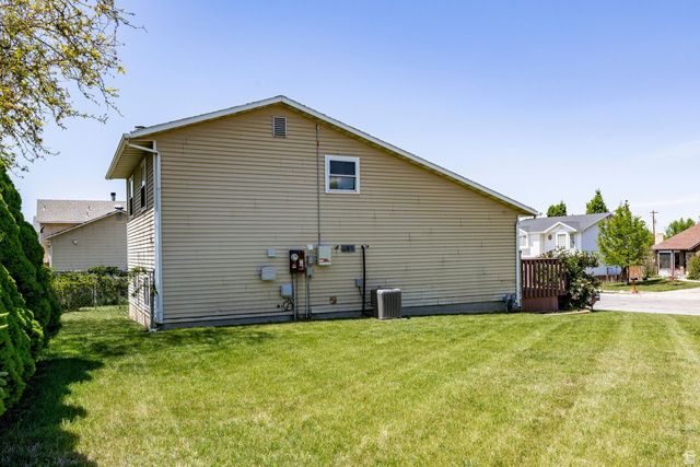 3057 W 4850 S, Roy, UT 84067