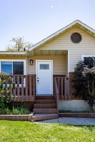 3057 W 4850 S, Roy, UT 84067
