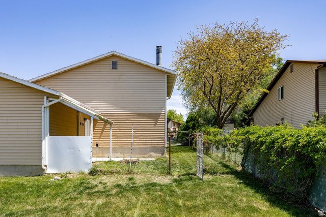 3057 W 4850 S, Roy, UT 84067