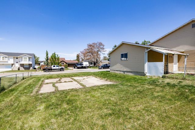 3057 W 4850 S, Roy, UT 84067