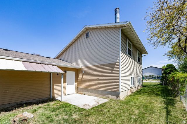 3057 W 4850 S, Roy, UT 84067