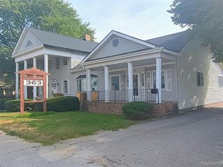 363 W Huron Street, Pontiac, MI 48341