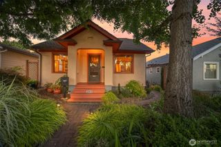 2418 Ellis Street, Bellingham, WA 98225