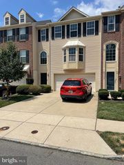 1583 JASON DR, Cinnaminson, NJ 08077