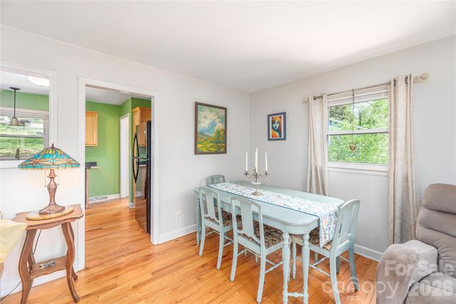 159 Sand Hill Road, Asheville, NC 28806