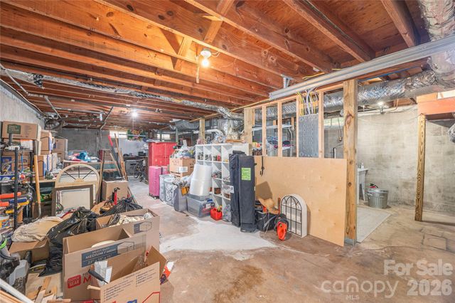 159 Sand Hill Road, Asheville, NC 28806