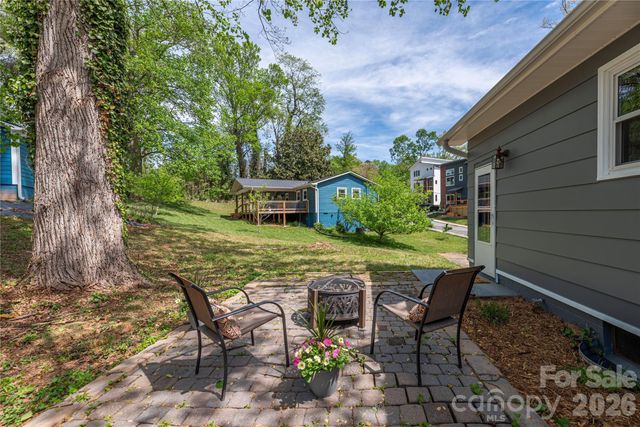 159 Sand Hill Road, Asheville, NC 28806