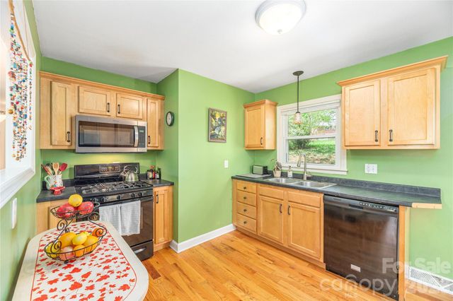 159 Sand Hill Road, Asheville, NC 28806