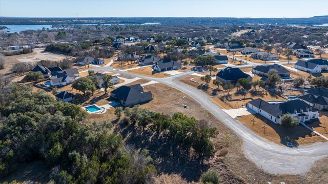 3928 Legend Trail, Granbury, TX 76049