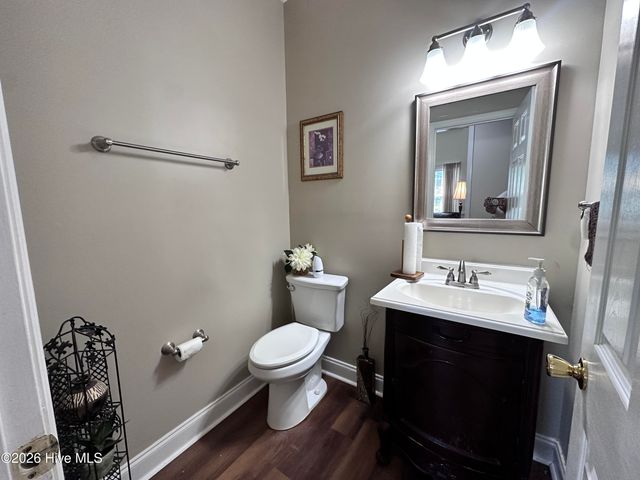 996 Windmill Parkway, Evans, GA 30809