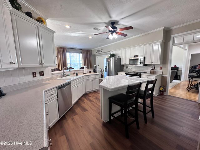 996 Windmill Parkway, Evans, GA 30809
